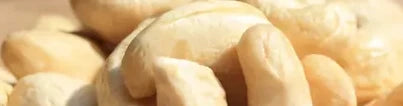 Cashews