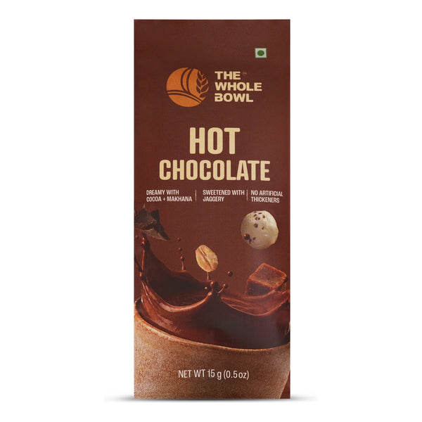 Hot Chocolate sachet