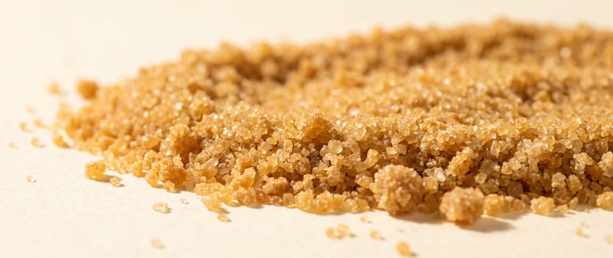 Granulated jaggery
